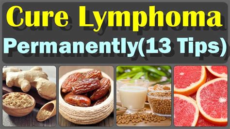 How To Reduce Lymphoma And 13 Beneficial Home Remedies For Lymphoma