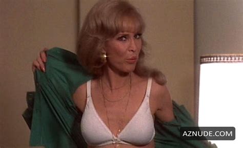 Barbara Eden Nude Aznude