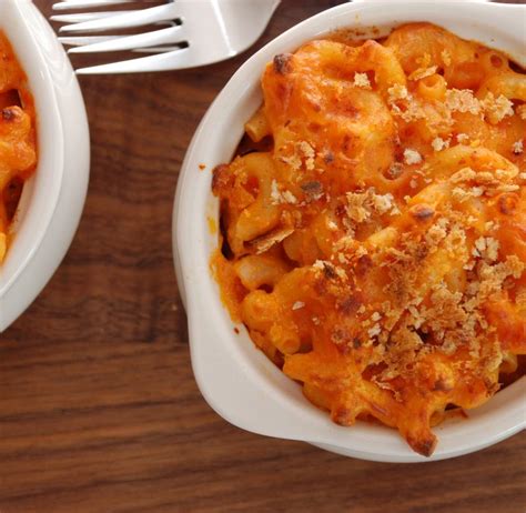 In our house, mac and cheese is a staple! Tomato Soup Mac and Cheese - Better Batter Gluten Free Flour