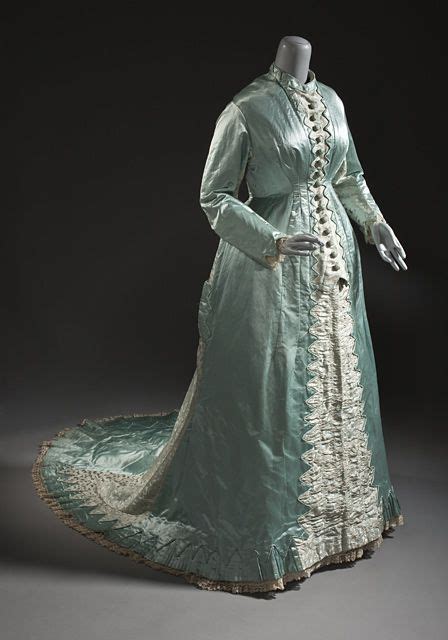 Terminology What Is A Tea Gown The Dreamstress
