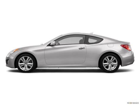 Find Used 2012 Hyundai Genesis Coupe 38 Grand Touring Coupe 2 Door 3