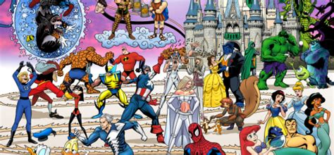 Disney has released its upcoming movie slate, revealing that eight new marvel phase 4 movies will land in theaters by 2020. No Pixar Marvel Movies | The Mary Sue