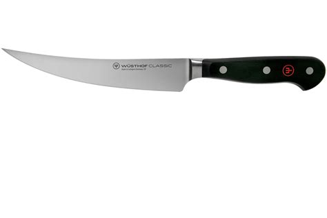 Wüsthof Classic Boning Knife 16 Cm 1040134516 Advantageously