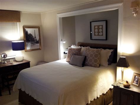 Pin By Pat Foley On My Own Projects Small Bedroom Home Bedroom Bed Nook