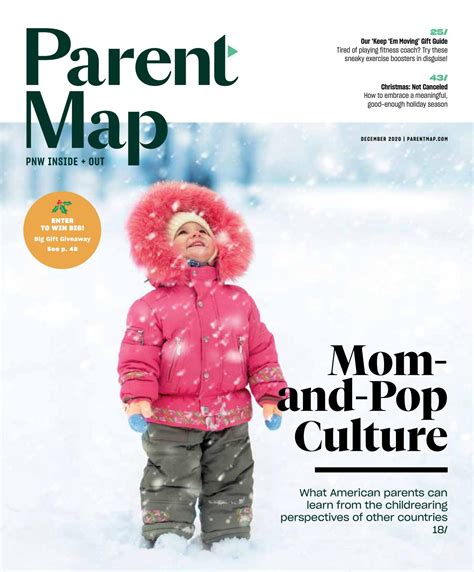 Parentmap Magazine December 2020 By Parentmap Issuu