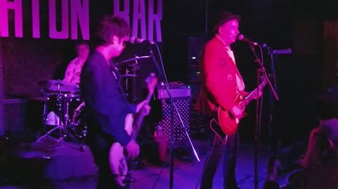 the waldos walter lure the heartbreakers get off the phone brighton bar long branch nj 11