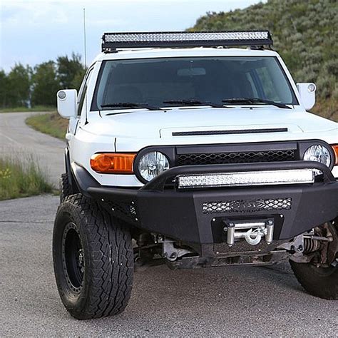 What Is The Best Looking Off Road Bumper For An Fj Page 8 Toyota