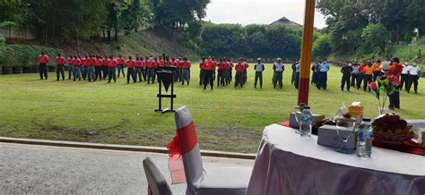 5 appreciation certificate giving ceremony for batch 1 trainers. Rangkap Jabatan Tenaga Kerja Asing (TKA)