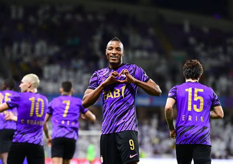 For The 14th Time In Its History Al Ain Is The Champion Of The Uae
