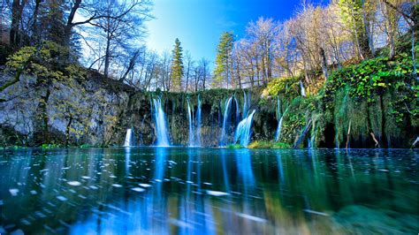 Plitvice Lakes National Park Croatia 5231947