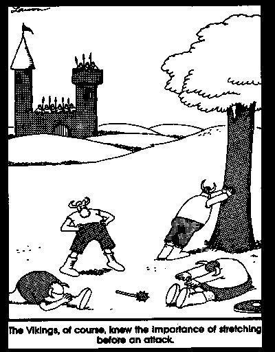 Image Result For Far Side Ride Off Into The Sunset Gary Larson