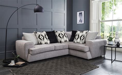 Giselle Corner Sofa Pay Weekly Carpets