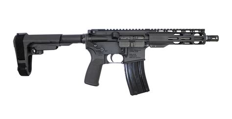 Radical Firearms RF 15 5 56mm Semi Automatic AR15 Pistol With RPR Free
