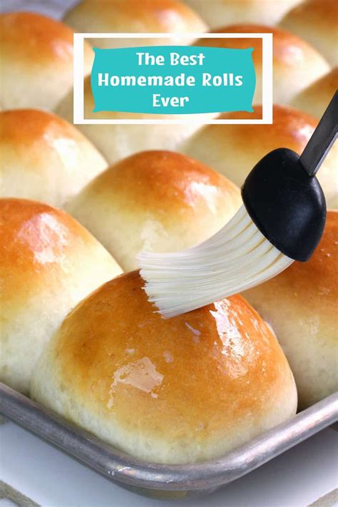 these dinner rolls are soft and practically melt in your mouth they are truly the most amazing