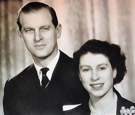 Prince philip, the lifelong companion of britain's queen elizabeth ii, has died , buckingham palace announced friday. 29 Photos Of A Young Prince Philip | Young prince philip ...