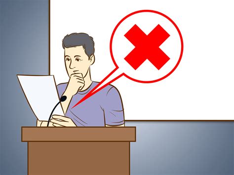 How To Start A Speech Wikihow