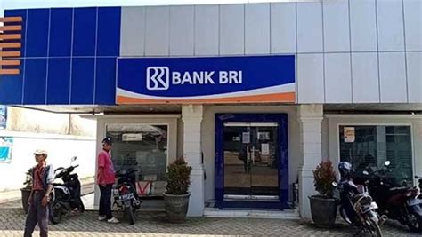 Jam Operasional Kantor Bank Bri Seluruh Indonesia
