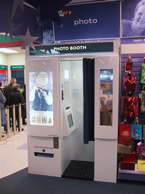 A Guide To Starting A Photo Booth Business Odd Culture