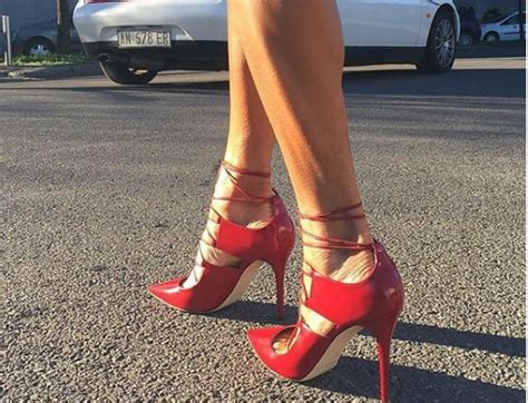 9 Ways To Make High Heels More Comfortable Baggout