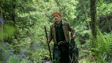Outlander Season 4 Episode 11 Recap If Not For Hope Marie Claire