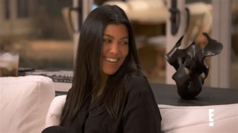 Kourtney Kardashian And Scott Disick Talk About Sex And Porn During First Night Alone Together