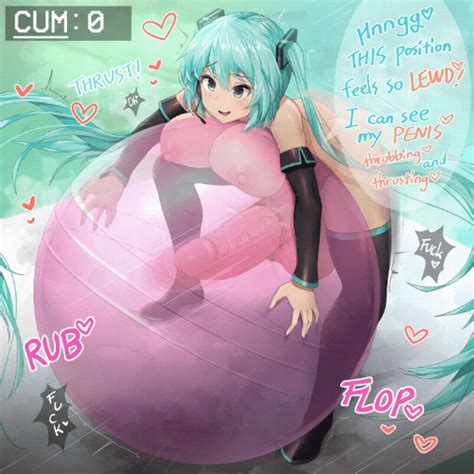 Rule34 If It Exists There Is Porn Of It Sinensian Hatsune Miku