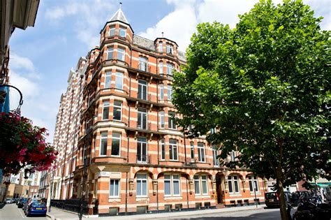 Cheap Serviced Offices to Rent Victoria/Westminster - Audley House