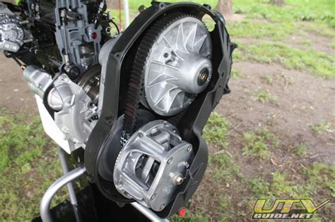Submitted 9 days ago * by usuallyjustalurkin. Polaris Ranger Diesel - UTV Guide