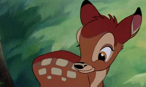 Bambi To Become Vicious Killing Machine In New Horror Movie