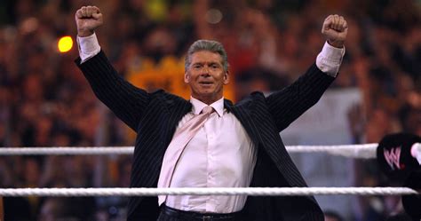 Vince Mcmahon Sells 1 Of Wwe Stake For 23 Million