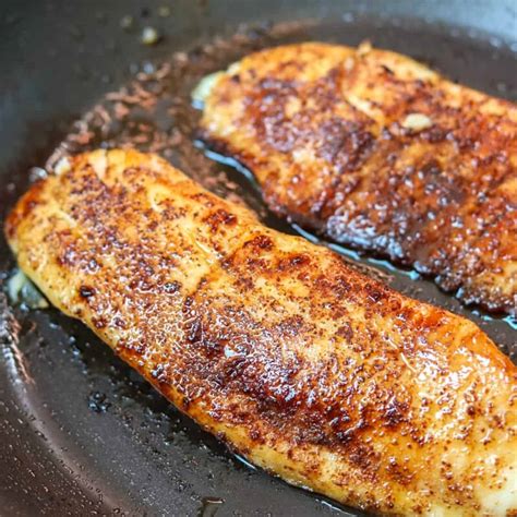 Easy 15 Minute Pan Seared Tilapia A Mind Full Mom