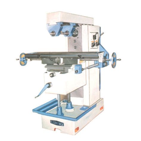 Andy Brand Milling Machine At Rs 1 Lakh Piece In Ludhiana Andy