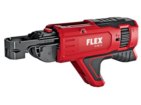 FLXMDW55 | Flex Power Tools M-DW 55 Screw Magazine Attachment | S10 ...