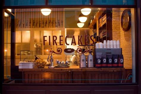 When it comes to food, chicago has some of the most incredible culinary destinations in the country, many of which are open into the late evening. In River North, Doughnut Shops Stay Open Late for Night ...