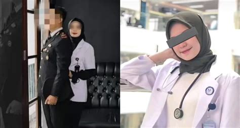 Dokter Karina Dinda Lestari Yang Viral Selingkuh Dengan Mahasiswa Unhas Ternyata Punya Segudang