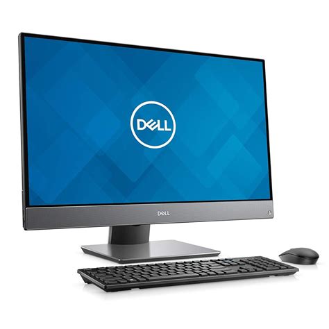 Refurbished Dell Inspiron 7777 27 Touchscreen Intel Core I7 8700t X6