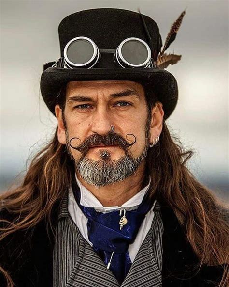 50 Best Handlebar Mustache Styles How To Growandcare2019