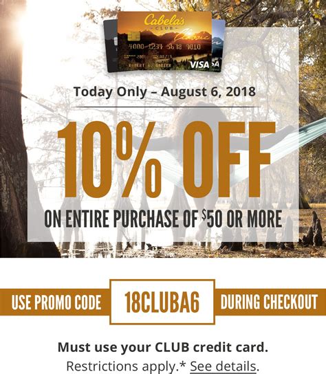 Allow up to 60 days after your fifth purchase for points to be available for use. Cabela's Club Card / Cabela S Club Mastercard Review Credit Karma / Unlike most cards, the ...