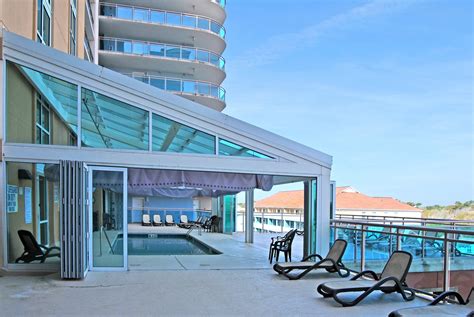 Bahama Sands Resort North Myrtle Beach Oceanfront Condo Rentals