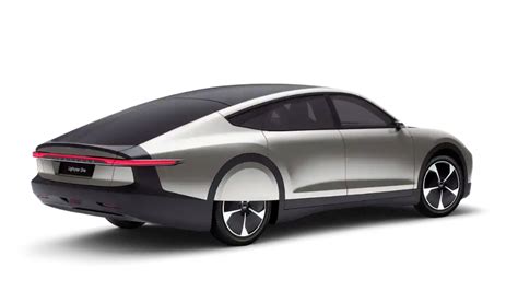 Meet the lightyear one solar powered electric car that can drive over 400 miles on one charge the lightyear one is a luxury electric car that maximizes its driving range with some help from the sun. Lightyear One | The electric car that charges itself with ...