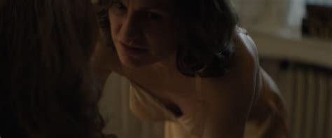 Holliday Grainger Anna Paquin Nude Tell It To The Bees 14 Pics