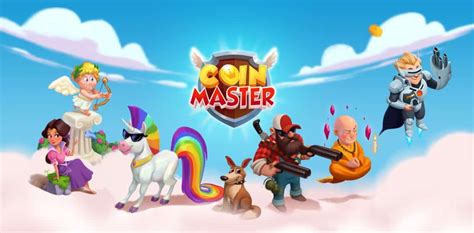 Well, check coin master online tool which will deliver 100% working free spins in your game account. Engaging with coin master spin game free download ...