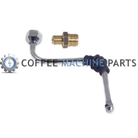 Check spelling or type a new query. Gaggia Classic Replacement Steam Wand