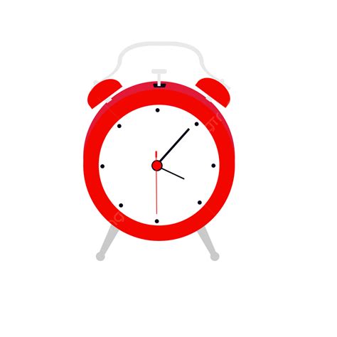 Alarm Clock Png Image Alarm Clock Life Supplies Timing Png Image