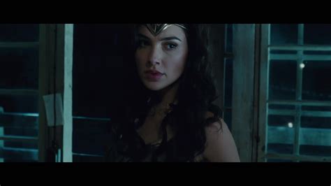 Wonder Woman Wonder Woman Fight Clip World Exclusive Ign Video