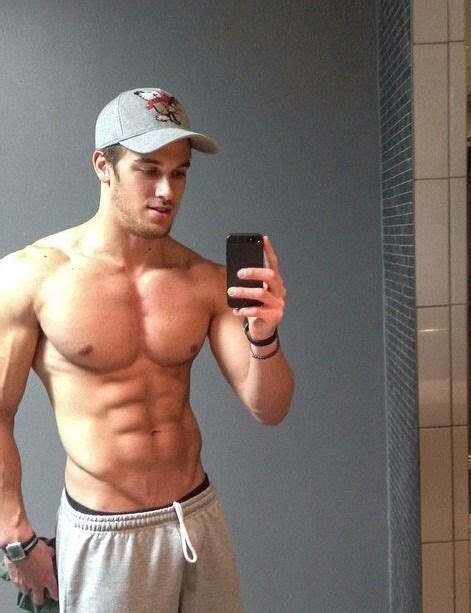 Muscles Guys In Sweatpants Guy Selfies The Perfect Guy Straight Guys Body Inspiration