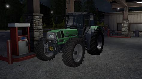 Fs17 Deutz Agrostar 6716 2 Farming Simulator 19 17 15 Mod