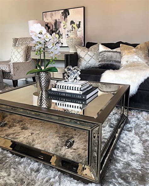 59 Amazing Coffee Table Decor Ideas For 2024