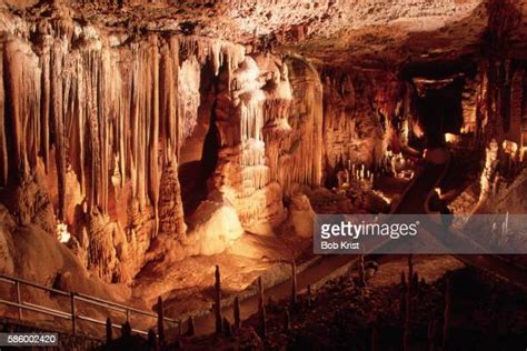 Blanchard Springs Caverns Photos And Premium High Res Pictures Getty