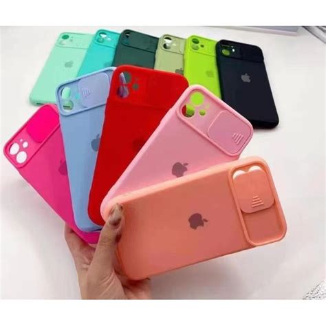 Capa Case Capinha Iphone Iphone Xr Transparente Anti Impacto Slide